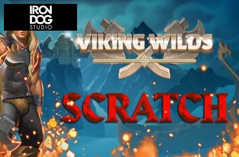 Viking Wilds Scratch